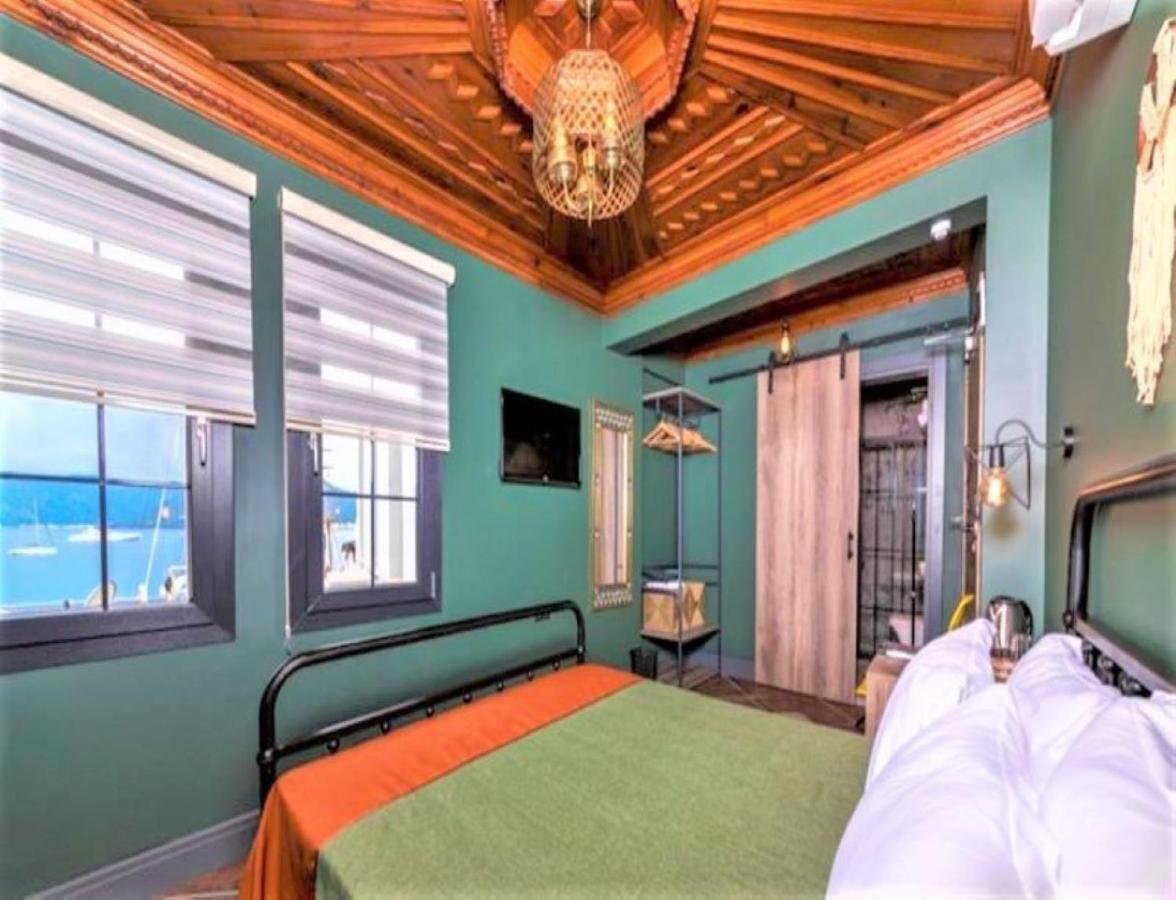Sunset Boutique Hotel Marmaris Exterior photo