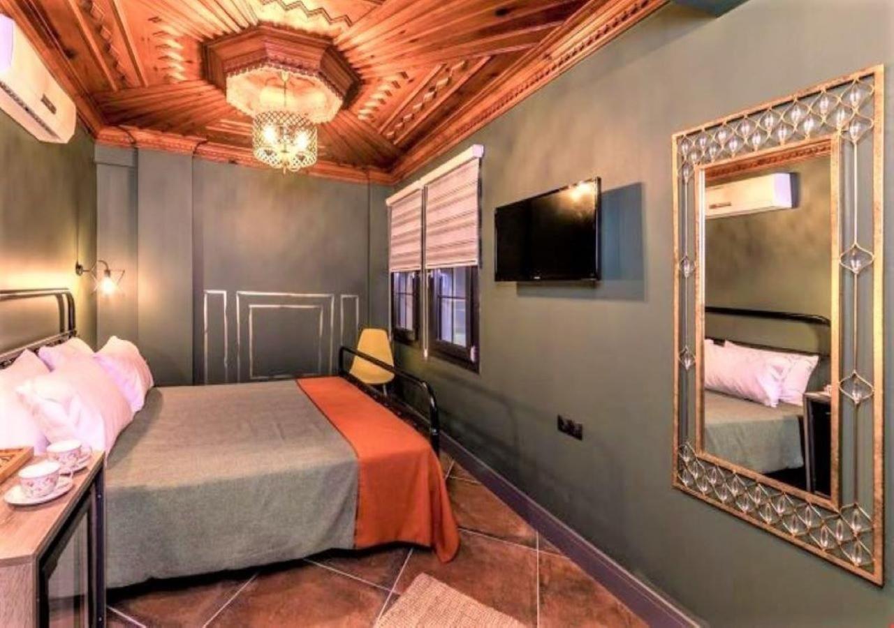 Sunset Boutique Hotel Marmaris Exterior photo