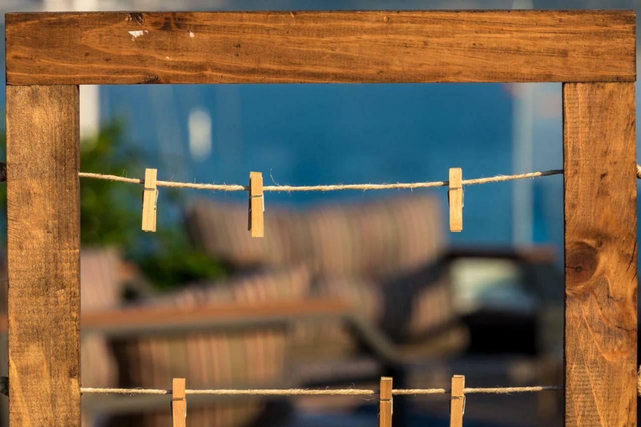 Sunset Boutique Hotel Marmaris Exterior photo